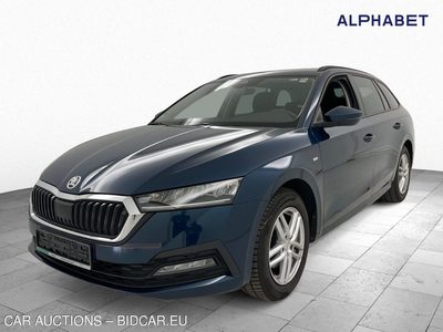 Skoda Octavia Combi 2.0 TDI DSG Tour, 2023