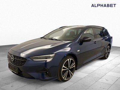 Opel INSIGNIA SPORTS Tourer 2.0 Diesel Aut. Ultimate, 2022