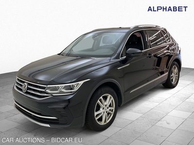 Volkswagen Tiguan 2.0 TDI SCR DSG Elegance, 2021