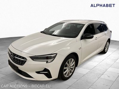 Opel INSIGNIA SPORTS Tourer 2.0 Diesel 4x4 Aut. Business, 2022