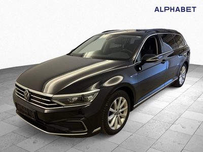 Volkswagen Passat Variant 1.4 TSI Plug-In-Hybrid DSG GTE, 2022
