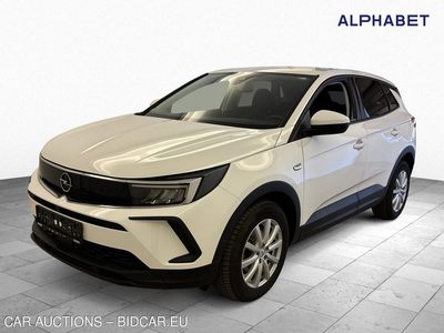 Opel Grandland 1.5 D Automatik Business Edition, 2022
