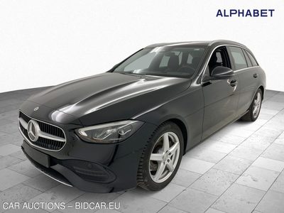 Mercedes-Benz C 200 T 9G-TRONIC Avantgarde, 2022