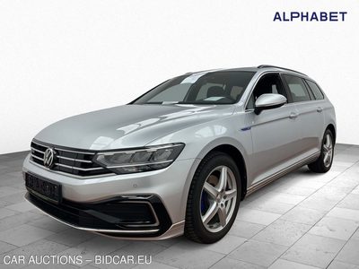 Volkswagen Passat Variant 1.4 TSI Plug-In-Hybrid DSG GTE, 2021