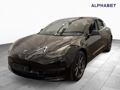 Tesla MODEL 3 Langstreckenbatt. Allradantrieb Dual Motor, 2021