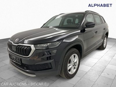 Skoda Kodiaq 2.0 TDI DSG Ambition, 2023