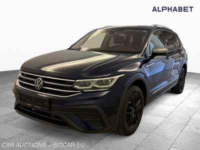 Volkswagen Tiguan Allspace 2.0 TDI SCR DSG Life, 2021