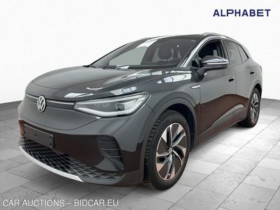 Volkswagen ID.4 Performance Upgrade Pro, 2022