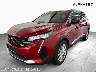 Peugeot 5008 BlueHDi 130 EAT8 Allure, 2022