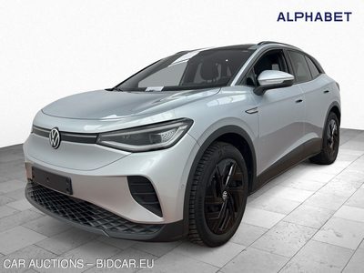 Volkswagen ID.4 Performance Upgrade Pro, 2022