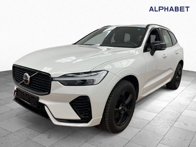 Volvo XC60 B4 D Geartronic R-DESIGN, 2022