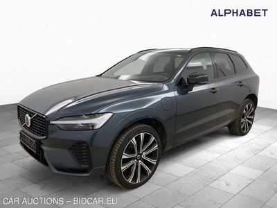Volvo XC60 T6 AWD Recharge Geartronic RDesign, 2021