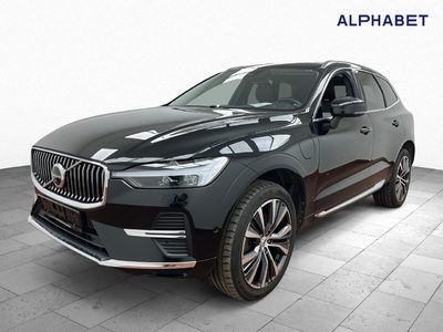 Volvo XC60 T6 AWD Recharge GEARTRONIC INSCRIPTION, 2022