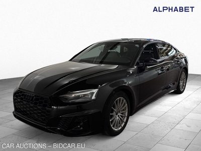 Audi A5 Sportback 40 TFSI S tronic S line business, 2023