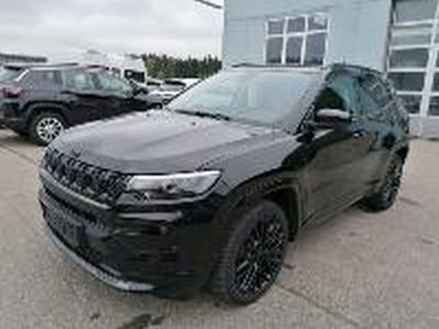Jeep Compass 1.5 GSE T4 48V E-HYBRID AUTOMATIK High Altitude, 2024