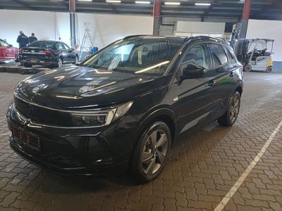 Opel Grandland 1.2 DI GS, 2024