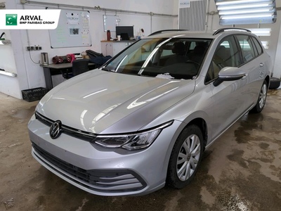 Volkswagen Golf 2.0 VARIANT 2.0 TDI SCR DSG, 2022