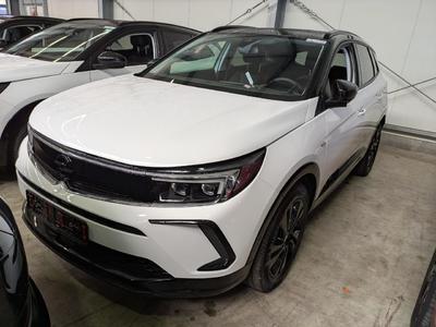 Opel Grandland 1.2 DI GS, 2024