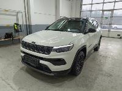 Jeep Compass 1.5 GSE T4 48V E-HYBRID AUTOMATIK S, 2023