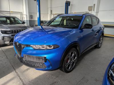 Alfa Romeo Tonale 1.3 1.3 VGT PLUG-IN-HYBRID Q4, 2023
