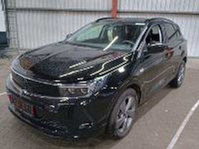 Opel Grandland 1.2 DI GS, 2024