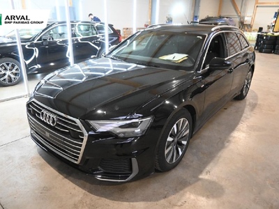 Audi A6 2.0 AVANT 40 TDI S TRONIC, 2020