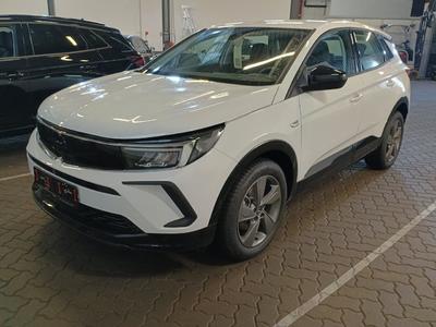 Opel Grandland 1.2 DI GS, 2024