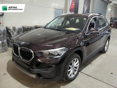 BMW X1 1.5 SDRIVE18I AUT., 2020