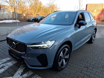 Volvo Xc60 T6 AWD RECHARGE Plus Dark, 2022