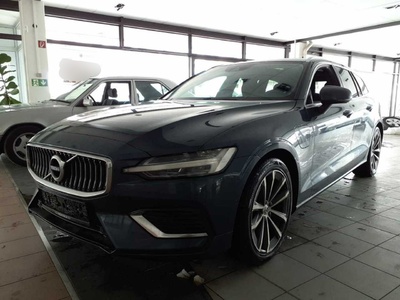 Volvo V60 2.0 T6 AWD RECHARGE GEARTRONIC, 2022