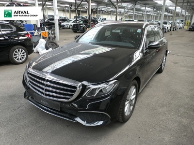 Mercedes-Benz E 2.0 220 D T 9G-TRONIC, 2020
