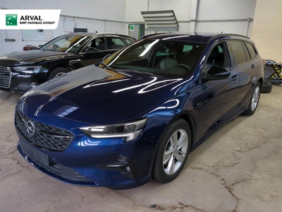 Opel Insignia 2.0 SPORTS TOURER 2.0 DIESEL AUT., 2022