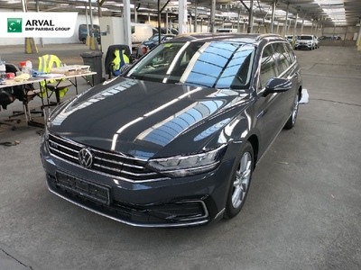 Volkswagen Passat 1.4 VARIANT 1.4 TSI PLUG-IN-HYBRID DSG, 2021