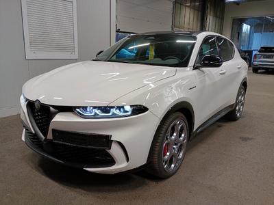 Alfa Romeo Tonale 1.5 1.5 VGT HYBRID, 2024