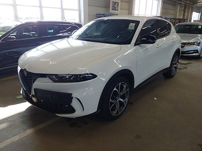 Alfa Romeo TONALE 1.5 T HYBRID AT SPRINT