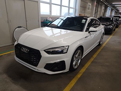 Audi A5 40 TDI S TRONIC QUATTRO SPORTBACK S LINE