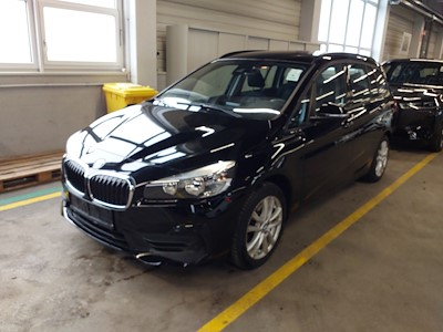 BMW Series 2 gran TO URER 218D