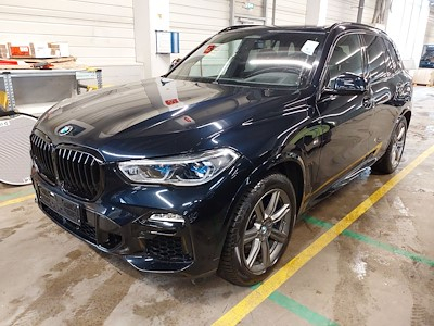 BMW X5 3.0 XDRIVE45E A M SPORT