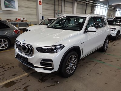 BMW X5 XDRIVE 45E A