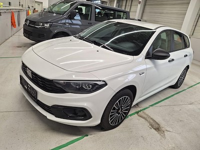 Fiat TIPO KOMBI MULTIJET 95 SCR