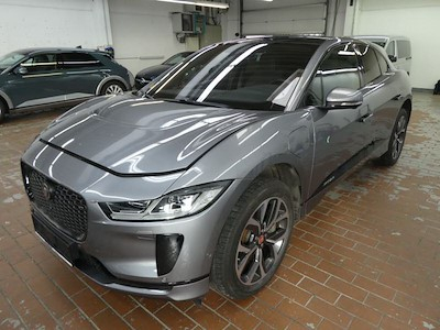 Jaguar I-PACE 90KWH EV320 AUSTRIAEDITION AUTO 4WD