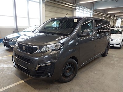 Peugeot TRAVELLER ACTIVE STANDARD L2 2,0 BLUEHDI 150 S&amp;S