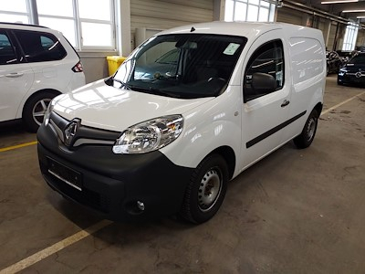 Renault KANGOO EXPRESS L1 ENERGY DCI 80