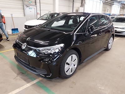 Volkswagen ID.3 BEV 58KWH 150KW PRO