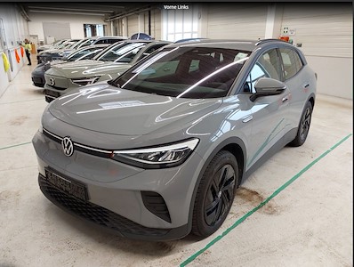Volkswagen ID.4 77KWH 150KW BASIS AUTO