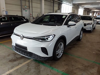 Volkswagen ID.4 77KWH 150KW PRO PERFORMANCE