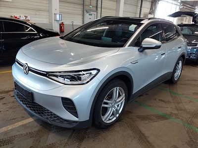 Volkswagen ID.4 PRO PERFORMANCE TECH