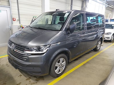 Volkswagen MULTIVAN 2.0 TDI 110KW TRENDLINE