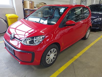 Volkswagen UP 1,0