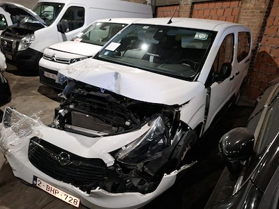 Opel COMBO 1.5 TURBO D 75KW 2.3T L2H1 COMFORT